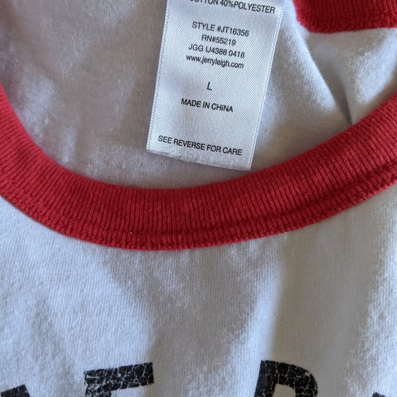 🔥 Patriotic T-Shirt - Picture 3 of 5